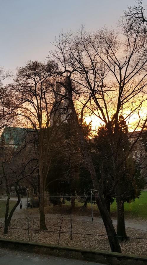 Zagreb Vacationsアパートメント エクステリア 写真