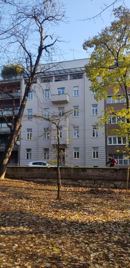 Zagreb Vacationsアパートメント エクステリア 写真